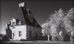 Pavillon des oiseaux